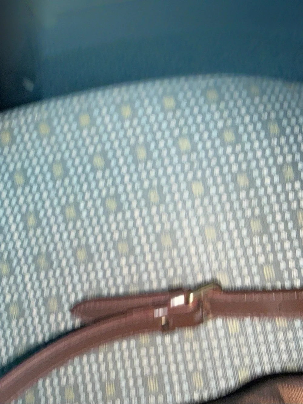 Authentic Louis Vuitton Damier Ebene Crossbody Bag in Brown